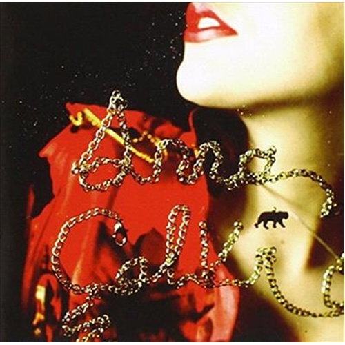 Anna Calvi - Calvi, Anna Cd Album - Main Image