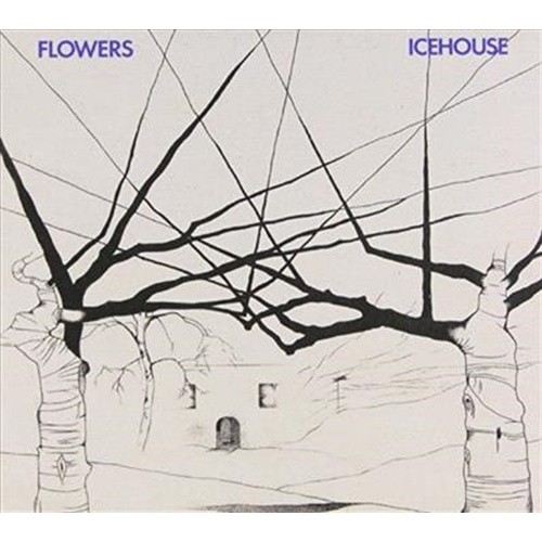 Flowers: 30Th Anniversary Edn - Icehouse Cd Album - Main Image
