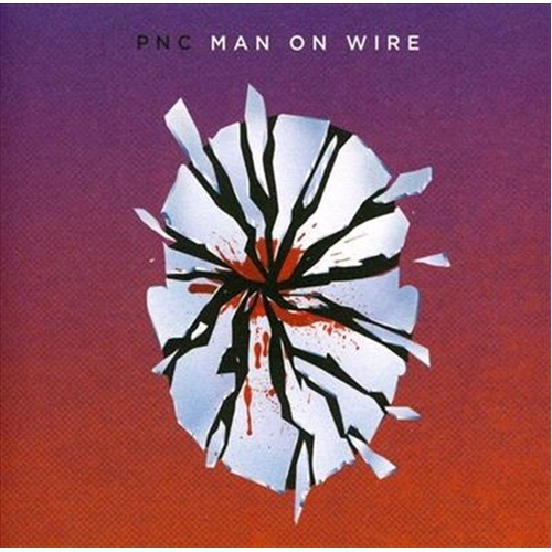 Man On Wire - Pnc Cd Album - Main Image