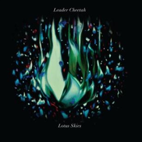 Lotus Skies - Leader Cheetah Cd Album - Main Image