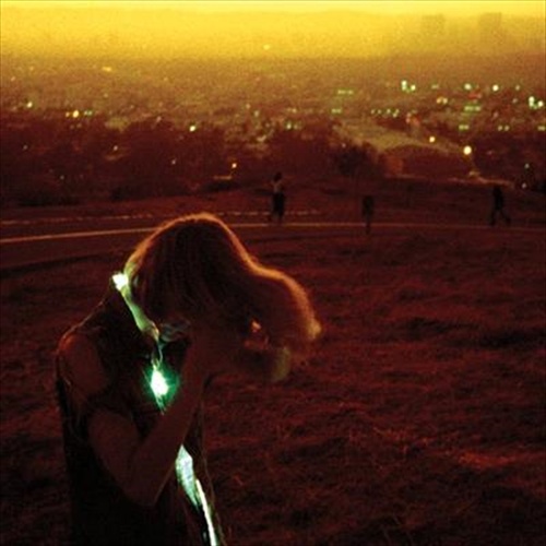 Era Extana - Neon Indian Cd Album - Main Image