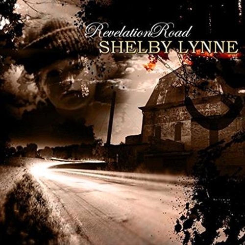 Revelation Road - Lynne, Shelby Cd Album - Main Image