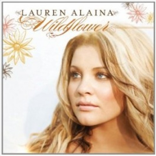 Wildflower - Alaina, Lauren Cd Album - Main Image
