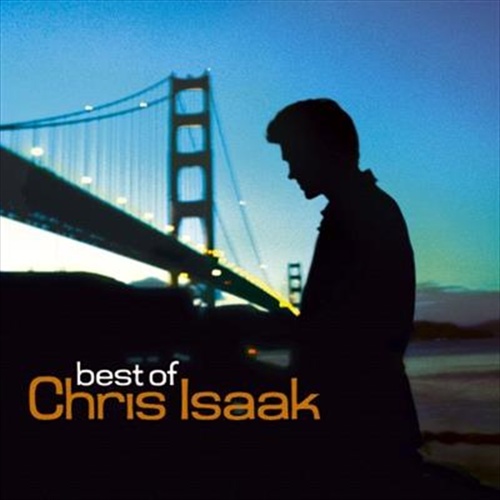 Best Of - Isaak, Chris Cd Album - Main Image