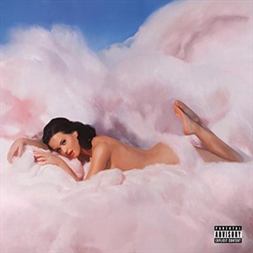 Teenage Dream: Complete Confec - Perry, Katy Cd Album - Main Image