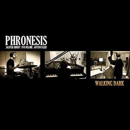 Walking Dark - Phronesis Cd Album - Main Image