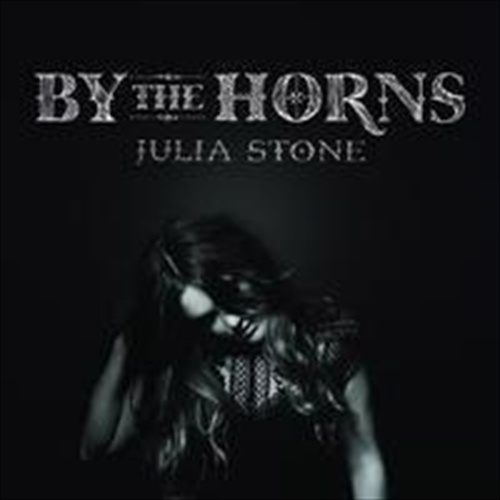 By The Horns: Spec Edn - Stone, Julia Cd Album - Main Image