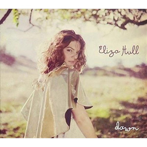 Dawn: Ep - Hull, Eliza Cd Album - Main Image