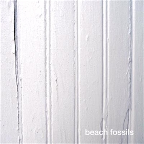 Beach Fossils - Beach Fossils Cd Album - Main Image