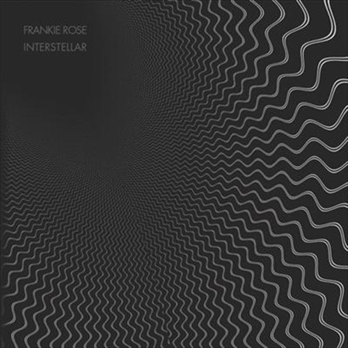 Interstellar - Rose, Frankie Cd Album - Main Image