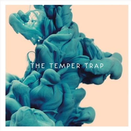 Temper Trap - Temper Trap, The Cd Album - Main Image