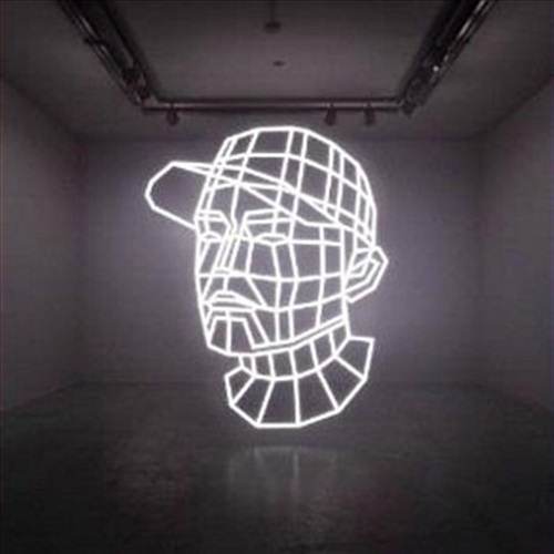 Reconstructed: Best Dj Shadow - Various: Mixed By Dj Shadow Cd Album - Main Image