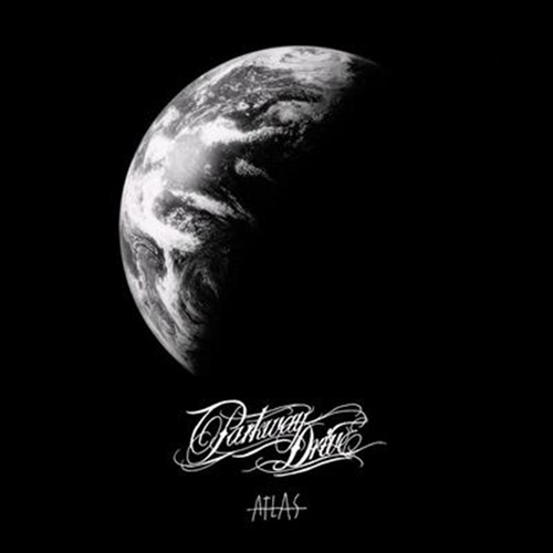Atlas - Parkway Drive Cd Album - Main Image