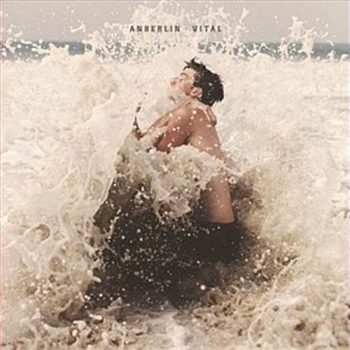 Vital - Anberlin Cd Album - Main Image