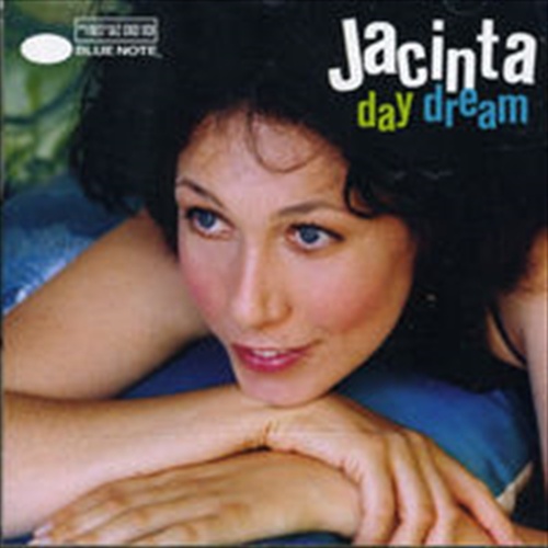 Day Dream - Jacinta Cd Album - Main Image