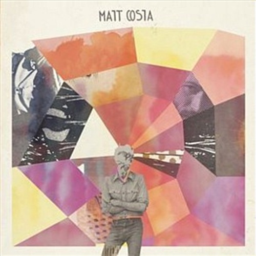 Matt Costa - Costa, Matt Cd Album - Main Image