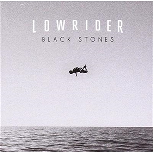 Black Stones - Lowrider Cd Album - Main Image