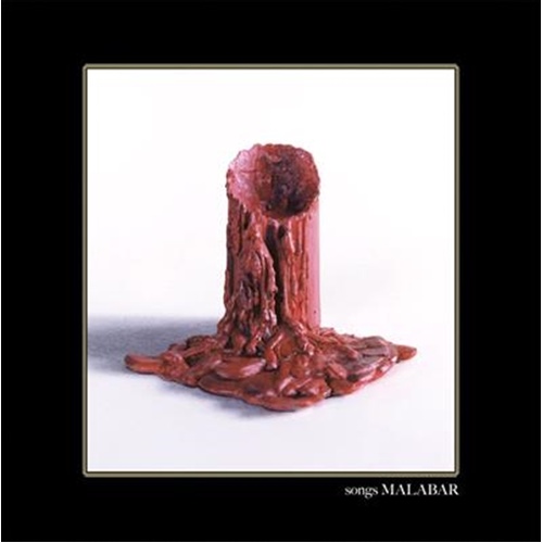 Malabar - Songs Cd Album - Main Image