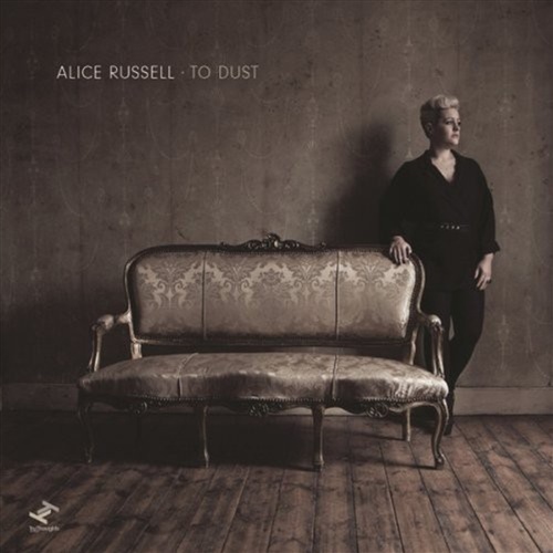 To Dust - Russell, Alice Cd Album - Main Image