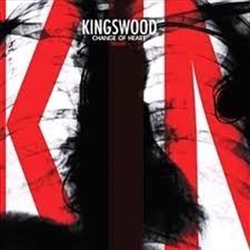 Change Of Heart: Mini Album - Kingswood Cd Album - Main Image