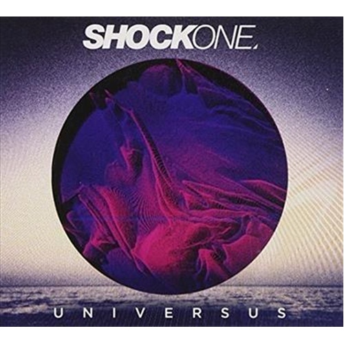 Universus - Shock One Cd Album - Main Image