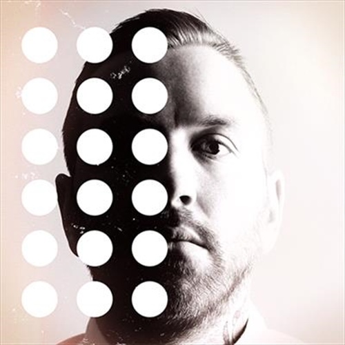 Hurry And The Harm - City And Colour Cd Album - Main Image