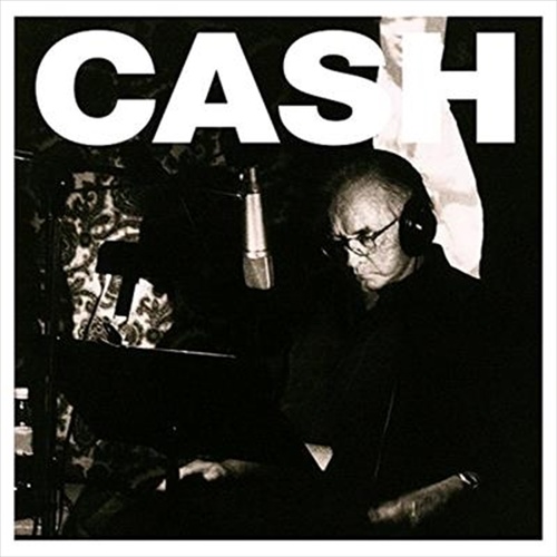 American V: A Hundred Highways - Cash, Johnny Cd Album - Main Image