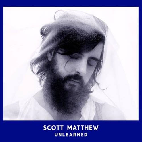 Unlearned - Matthews, Scott Cd Album - Main Image