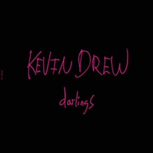 Darlings - Drew, Kevin Cd Album - Main Image
