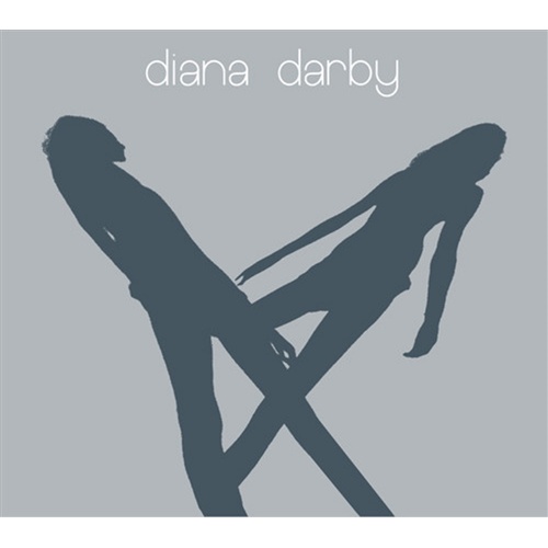 Iv: Intravenous - Darby, Diana Cd Album - Main Image
