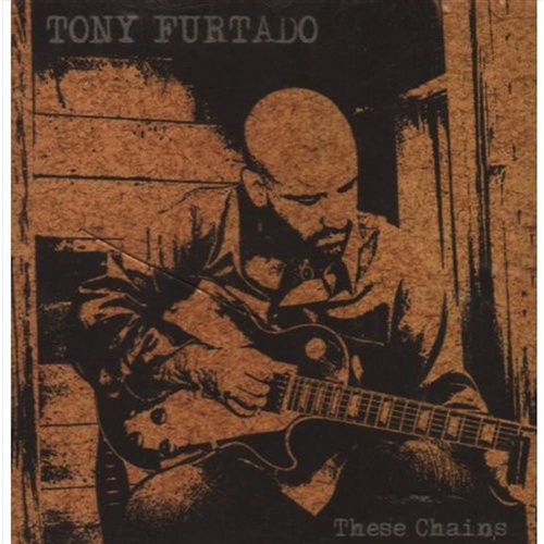 These Chains - Furtado, Tony Cd Album - Main Image