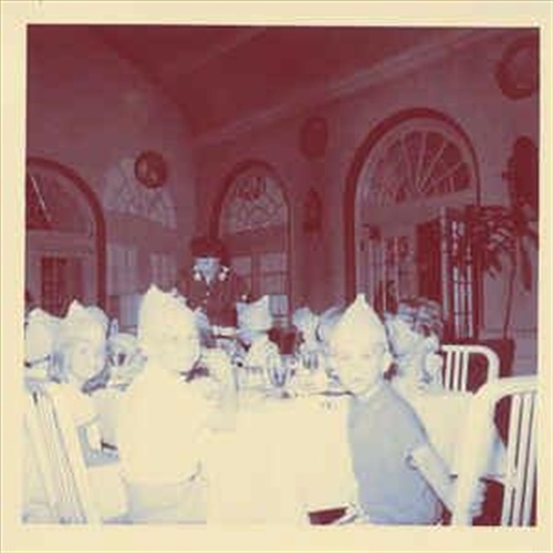 Melbourne - Scott, Jackson Cd Album - Main Image