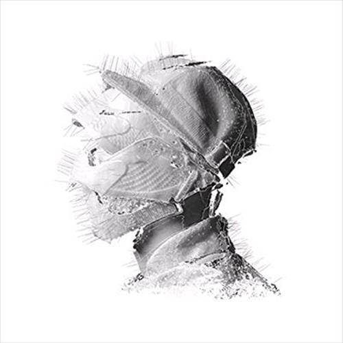 Golden Age - Woodkid Cd Album - Main Image