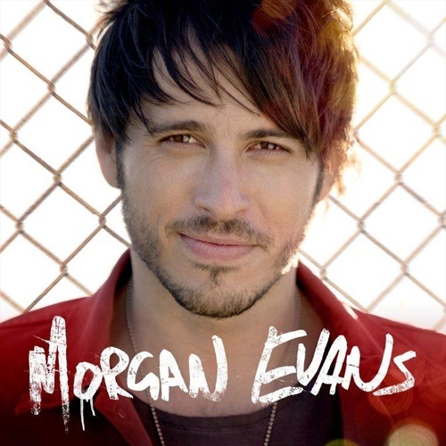 Morgan Evans: Deluxe Edn - Evans, Morgan Cd Album - Main Image