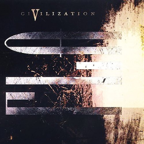 Civilization - Front Line Assembly Cd Album - Main Image