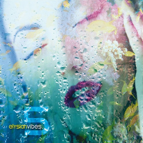 Elysian Vibes 5 - Various Cd Album - Main Image