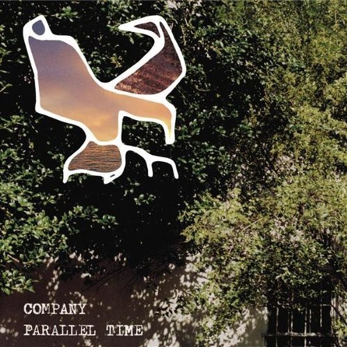 Parallel Time - Company Cd Album - Main Image
