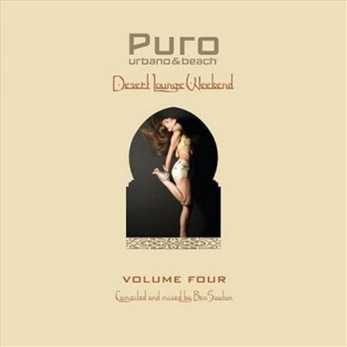 Puro Volume Four - Various Cd Album - Main Image