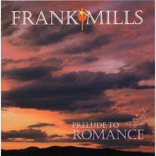 Prelude To Romance - Mills, Frank Cd Album - Main Image