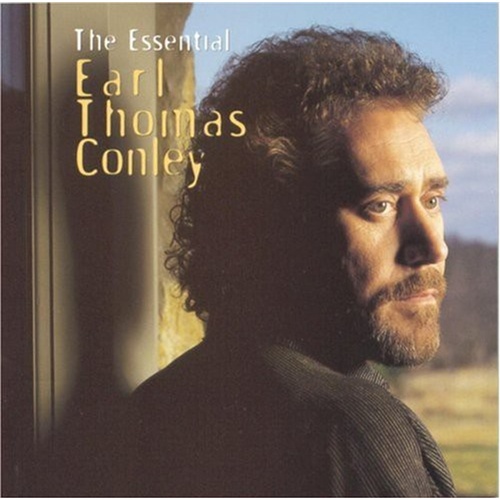 Essential - Conley, Earl Thomas Cd Album - Main Image