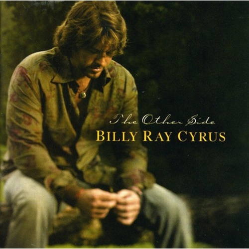 Other Side - Cyrus, Billy Ray Cd Album - Main Image