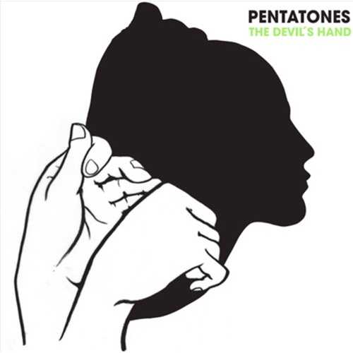 Devils Hand - Pentatones Cd Album - Main Image