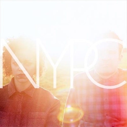 Nypc - Nypc Cd Album - Main Image
