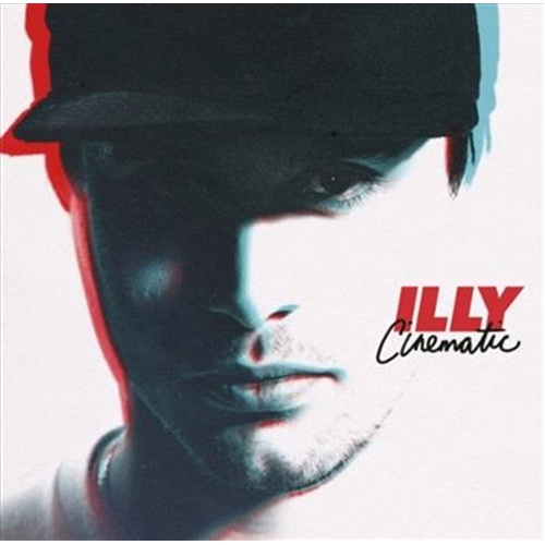 Cinematic - Illy Cd Album - Main Image