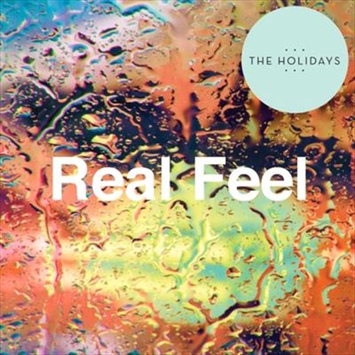 Real Feel - Holidays Cd Album - Main Image
