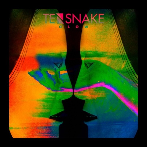 Glow - Tensnake Cd Album - Main Image