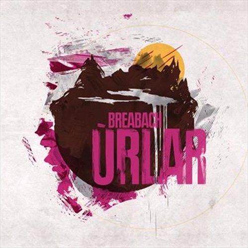 Urlar - Breabach Cd Album - Main Image