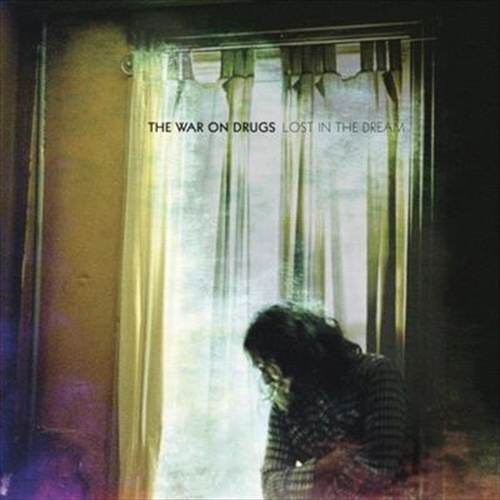 Lost In The Dream - War On Drugs Cd Album - Main Image