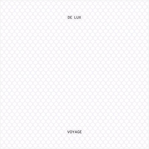 Voyage - De Lux Cd Album - Main Image