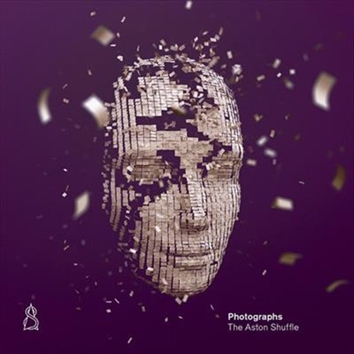 Photographs - Aston Shuffle Cd Album - Main Image